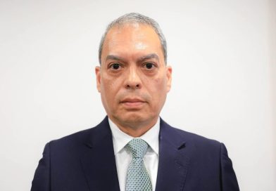 FALLECE RUBÉN ALVARADO, EXMAGISTRADO DEL TRIBUNAL SUPREMO ELECTORAL