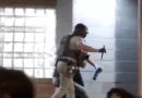 CAOS EN HOSPITAL DE NUEVA YORK TRAS ARRESTO DE ICE QUE DESATA PROTESTAS