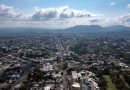 MEDIO AMBIENTE: CLIMA CALUROSO Y LLUVIAS EN EL SALVADOR
