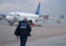 REPATRIAN A MENORES VENEZOLANOS EN VUELO ESPECIAL DESDE EE.UU.