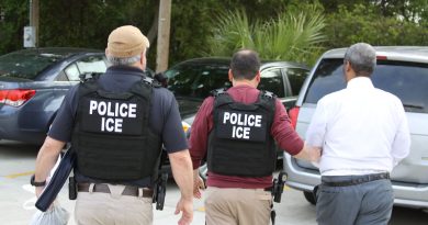 ICE OFRECE APOYO DE SEGURIDAD PARA EL MUNDIAL DE FÚTBOL EN ESTADOS UNIDOS