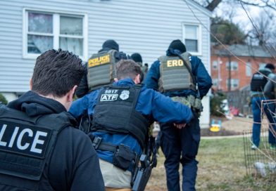ICE FRENA ENTRENAMIENTO ACELERADO DE AGENTES TRAS CUESTIONAMIENTOS EN ESTADOS UNIDOS