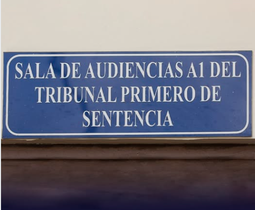 CONDENAN A MUJER POR VENDER VEHÍCULO QUE LE HABÍAN PRESTADO EN SAN MIGUEL