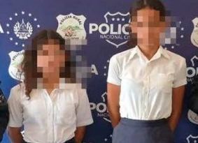 PNC DETIENE A DOS ADOLESCENTES TRAS ALTERCADO EN PARQUE DE MORAZÁN