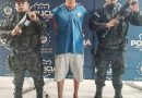 CAPTURARON AL SUPUESTO RESPONSABLE DE UN HOMICIDIO REGISTRADO EN COATEPEQUE, SANTA ANA