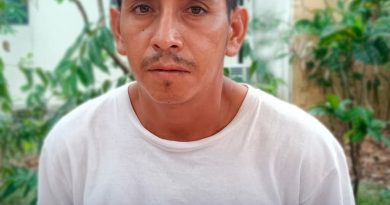 CONTINUARÁ EN PRISIÓN ACUSADO DE FEMINICIDIO AGRAVADO EN CANDELARIA DE LA FRONTERA