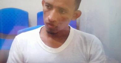 ENFRENTARÁ JUICIO PRESUNTO AGRESOR SEXUAL EN SANTA ANA