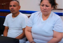 CONDENAN A 30 AÑOS DE PRISIÓN A PAREJA POR HOMICIDIO DE MUJER DE 70 AÑOS EN SOYAPANGO