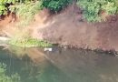 LOCALIZAN CUERPO SIN VIDA EN EL RÍO GRANDE DE SAN MIGUEL
