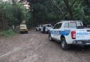 REPORTAN HALLAZGO DE MUJER FALLECIDA CERCA DEL RÍO SAN ANTONIO EN NEJAPA