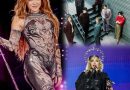 FIFA CONFIRMA A MADONNA, SHAKIRA Y BTS PARA EL SHOW DE LA FINAL DEL MUNDIAL 2026