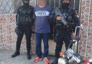 CAPTURAN EN GUATEMALA A HOMBRE REQUERIDO POR ESTADOS UNIDOS POR PRESUNTO NARCOTRÁFICO