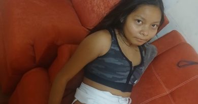 MADRE E HIJA DE AHUACHAPÁN SOLICITAN APOYO AL PRESIDENTE NAYIB BUKELE PARA CONTINUAR TRATAMIENTO Y AGILIZAR TRASPLANTE RENAL