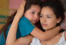 NIÑA DE 10 AÑOS DEFENDIÓ A SU MADRE DURANTE AGRESIÓN EN SONSONATE