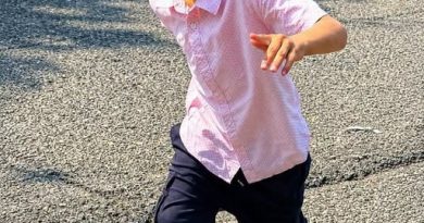 NIÑO DE 6 AÑOS MUERE TRAS SER ATROPELLADO EN LA UNIÓN