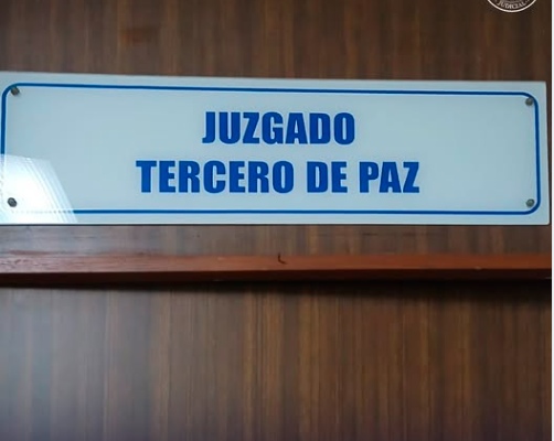 JUZGADO OTORGA PLAZO A PADRE PARA PAGAR $10,000 DE CUOTA ALIMENTICIA ADEUDADA
