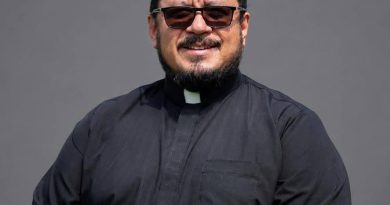 FALLECE EN GUATEMALA SACERDOTE VINCULADO A PROCESO CANÓNICO EN EL SALVADOR