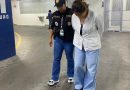 INTERPOL CAPTURA A VICECÓNSUL GUATEMALTECA ACUSADA DE PARRICIDIO