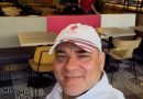 PAUL MONROY ANUNCIA SU CANDIDATURA A DIPUTADO POR VAMOS EN SANTA ANA
