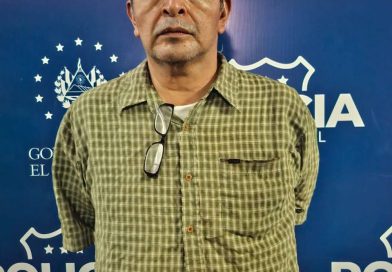 CAPTURAN A HOMBRE ACUSADO DE PRESUNTO ACOSO EN MICROBÚS DE LA RUTA 42B