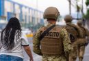ASAMBLEA LEGISLATIVA APRUEBA NUEVA PRÓRROGA AL RÉGIMEN DE EXCEPCIÓN