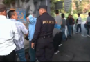 RETENES DE SEGURIDAD EN ACCESOS A SAN SALVADOR GENERAN REACCIONES EN EL MARCO DEL 1 DE MAYO
