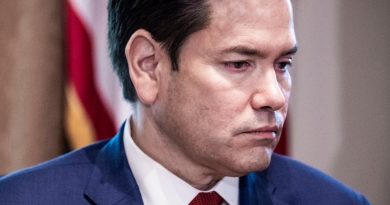 EE.UU. REVISA CONSULADOS DE MÉXICO EN MEDIO DE TENSIONES DIPLOMÁTICAS