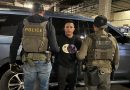 CAPTURAN EN EE.UU. A PRESUNTO PANDILLERO SALVADOREÑO BUSCADO POR LA JUSTICIA