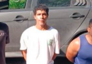 CAPTURAN A TRES SUJETOS CON DROGA OCULTA EN SANTA ANA
