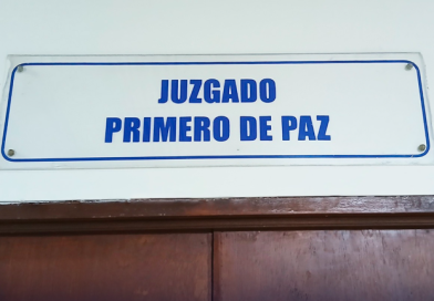 DECRETAN PRISIÓN PROVISIONAL PARA HOMBRE ACUSADO DE AGREDIR A SU EXPAREJA EN SANTA ANA