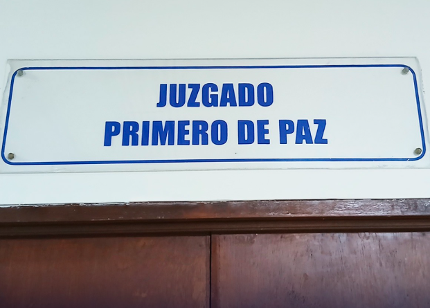 DECRETAN PRISIÓN PROVISIONAL PARA HOMBRE ACUSADO DE AGREDIR A SU EXPAREJA EN SANTA ANA