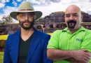 JORGE CASTRO BUSCARÁ LA REELECCIÓN COMO ALCALDE DE SANTA ANA OESTE; Y SE UNE A LA COMPETENCIA COMO PRECANDIDADATO DE FUERZA SOLIDARIA, HUGO CALIDONIO