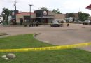 DOS MENORES RESULTAN LESIONADOS EN TIROTEO EN ESTACIONAMIENTO DE BURGER KING EN HOUSTON