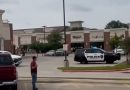TIROTEO EN CENTRO COMERCIAL DE TEXAS DEJA MUERTOS Y HERIDOS