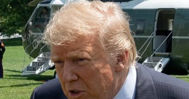 TRUMP GENERA POLÉMICA TRAS PUBLICAR MAPA DE VENEZUELA COMO “ESTADO 51” DE EE.UU.