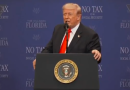 TRUMP ANUNCIA EXCLUSIÓN DE MIGRANTES DE PROGRAMAS FEDERALES Y DESATA DEBATE