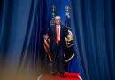 TENSIÓN CON IRÁN: TRUMP ADVIERTE POSIBLES ACCIONES EN MEDIO DE NEGOCIACIONES