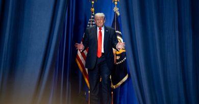 TENSIÓN CON IRÁN: TRUMP ADVIERTE POSIBLES ACCIONES EN MEDIO DE NEGOCIACIONES