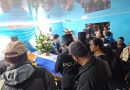 DESPIDEN A HERMANOS FALLECIDOS POR AHOGAMIENTO EN MORAZÁN