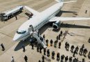 EE. UU. DEPORTA A OTROS 126 VENEZOLANOS EN VUELO DE REPATRIACIÓN HACIA MAIQUETÍA
