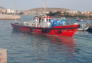 AUTORIDADES SANITARIAS RASTREAN A PASAJEROS DE CRUCERO TRAS BROTE DE HANTAVIRUS