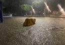 MARN ADVIERTE ALTA PROBABILIDAD DE INUNDACIONES Y CRECIDAS DE RÍOS EN DISTINTAS ZONAS DEL PAÍS