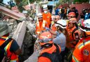 BUKELE INFORMA EL RESCATE CON VIDA DE DOS PERSONAS ATRAPADAS BAJO LOS ESCOMBROS EN VENEZUELA