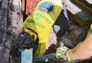 PERSONA FALLECE TRAS INCIDENTE EN CONSTRUCCIÓN DE VIVIENDA EN SAN SALVADOR