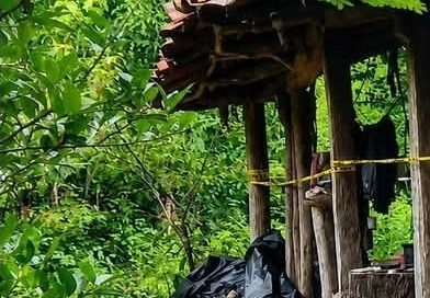 ENCUENTRAN SIN VIDA A HOMBRE EN SU VIVIENDA EN SENSUNTEPEQUE, CABAÑAS