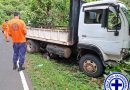 EL MOTOCICLISTA QUE MURIÓ EN EL ACCIDENTE EN LA CARRETERA LOS NARANJOS EN SANTA ANA ERA UN MILITAR DESTACADO EN LA SEGUNDA BRIGADA DE INFANTERIA