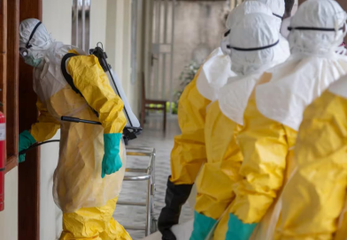 FRANCIA CONFIRMA PRIMER CASO IMPORTADO DE ÉBOLA Y ACTIVA PROTOCOLOS SANITARIOS