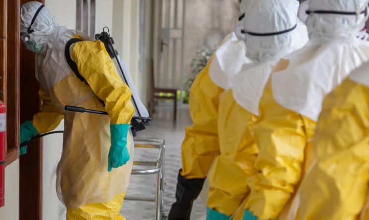 FRANCIA CONFIRMA PRIMER CASO IMPORTADO DE ÉBOLA Y ACTIVA PROTOCOLOS SANITARIOS