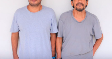 DECRETAN DETENCIÓN PROVISIONAL CONTRA DOS ACUSADOS DE LESIONES EN CASO VINCULADO A INTENTO DE ASALTO EN SAN SALVADOR