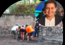 PERIODISTA HONDUREÑO FALLECE TRAS EMERGENCIA ACUÁTICA EN PLAYA EL ZONTE